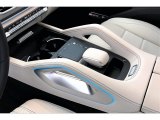 2021 Mercedes-Benz GLE 450 4Matic Controls