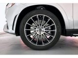 2021 Mercedes-Benz GLE 450 4Matic Wheel