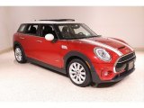 2017 Mini Clubman Cooper S ALL4