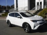 2017 Toyota RAV4 XLE AWD
