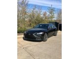 2021 Caviar Lexus ES 350 #140088141