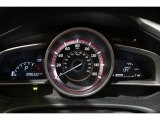 2016 Mazda MAZDA3 i Touring 5 Door Gauges