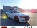 2019 White Knuckle Dodge Charger SXT AWD #140088137