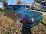 1982 Chevrolet El Camino  Exterior