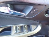 2016 Chevrolet Cruze LT Sedan Door Panel
