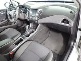 2016 Chevrolet Cruze Interiors