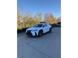 2020 Lexus UX 250h F Sport AWD