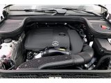 2021 Mercedes-Benz GLE 350 4Matic 2.0 Liter Turbocharged DOHC 16-Valve VVT 4 Cylinder Engine