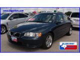 2008 Volvo S60 2.5T