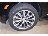 2021 GMC Yukon Denali 4WD Wheel
