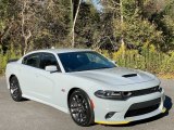 2020 Dodge Charger Scat Pack Data, Info and Specs