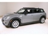 2018 Mini Clubman Cooper S ALL4 Front 3/4 View