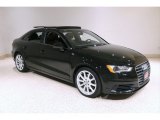 2016 Audi A3 1.8 Premium