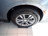 2021 Cadillac XT5 Premium Luxury AWD Wheel