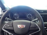 2021 Cadillac XT5 Premium Luxury AWD Steering Wheel