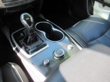 2017 Infiniti QX60 AWD CVT Automatic Transmission