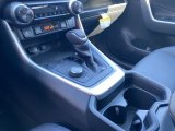2021 Toyota RAV4 XSE AWD Hybrid ECVT Automatic Transmission