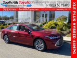 2021 Toyota Avalon Hybrid XLE