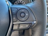 2021 Toyota Avalon Hybrid XLE Steering Wheel
