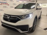 2020 Honda CR-V EX-L AWD