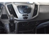 2016 Ford Transit 250 Van XL LR Regular Controls