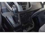 2016 Ford Transit 250 Van XL LR Regular 6 Speed SelectShift Automatic Transmission