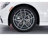 2021 Mercedes-Benz E 450 Cabriolet Wheel