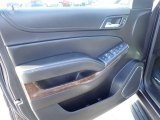 2016 Chevrolet Suburban LS 4WD Door Panel
