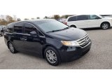 2013 Honda Odyssey EX-L