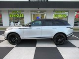 2019 Land Rover Range Rover Velar R-Dynamic SE