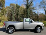 2020 Ram 3500 Tradesman Regular Cab 4x4 Exterior