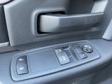 2020 Ram 3500 Tradesman Regular Cab 4x4 Door Panel