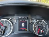 2020 Ram 3500 Tradesman Regular Cab 4x4 Gauges
