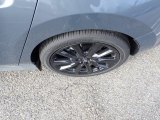 2021 Mazda Mazda3 Premium Hatchback AWD Wheel