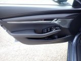 2021 Mazda Mazda3 Premium Hatchback AWD Door Panel