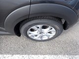 2021 Mazda CX-3 Sport AWD Wheel