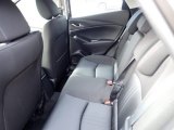 2021 Mazda CX-3 Sport AWD Rear Seat