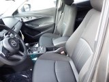 2021 Mazda CX-3 Sport AWD Front Seat