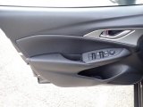 2021 Mazda CX-3 Sport AWD Door Panel