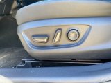 2021 Toyota Camry SE Front Seat
