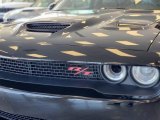 2020 Dodge Challenger R/T Scat Pack Marks and Logos