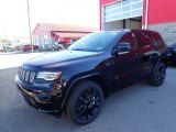 2021 Jeep Grand Cherokee Laredo 4x4