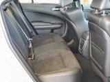 2020 Dodge Charger Scat Pack Rear Seat