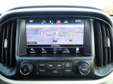 2016 GMC Canyon SLT Crew Cab 4x4 Navigation