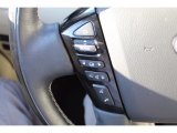 2020 Infiniti QX80 Limited 4WD Steering Wheel