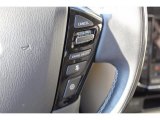 2020 Infiniti QX80 Limited 4WD Steering Wheel