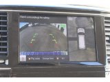 2020 Infiniti QX80 Limited 4WD Navigation