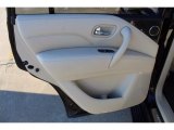 2020 Infiniti QX80 Limited 4WD Door Panel