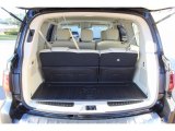 2020 Infiniti QX80 Limited 4WD Trunk
