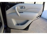 2020 Infiniti QX80 Limited 4WD Door Panel